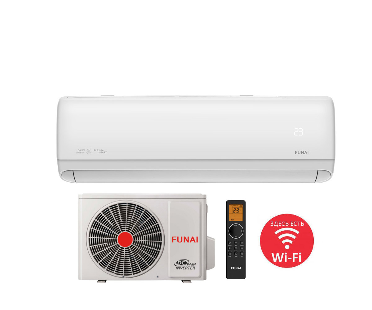 FUNAI RAC-I-DA65HP.D01 DAIJIN Inverter