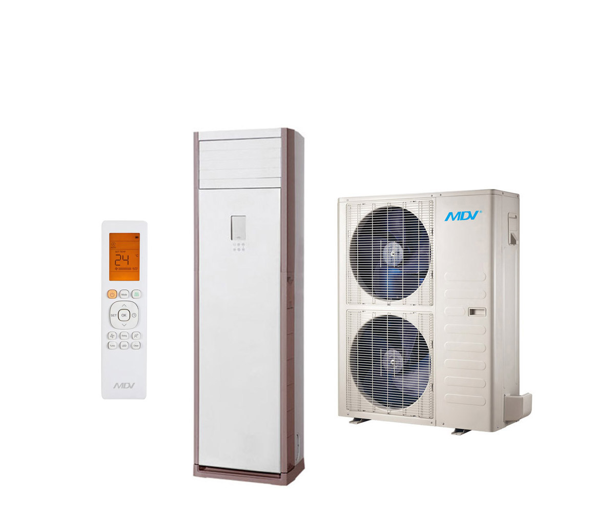 MDV MDFM-60ARN1/MDOFM-60AN1 On/Off колонного типа