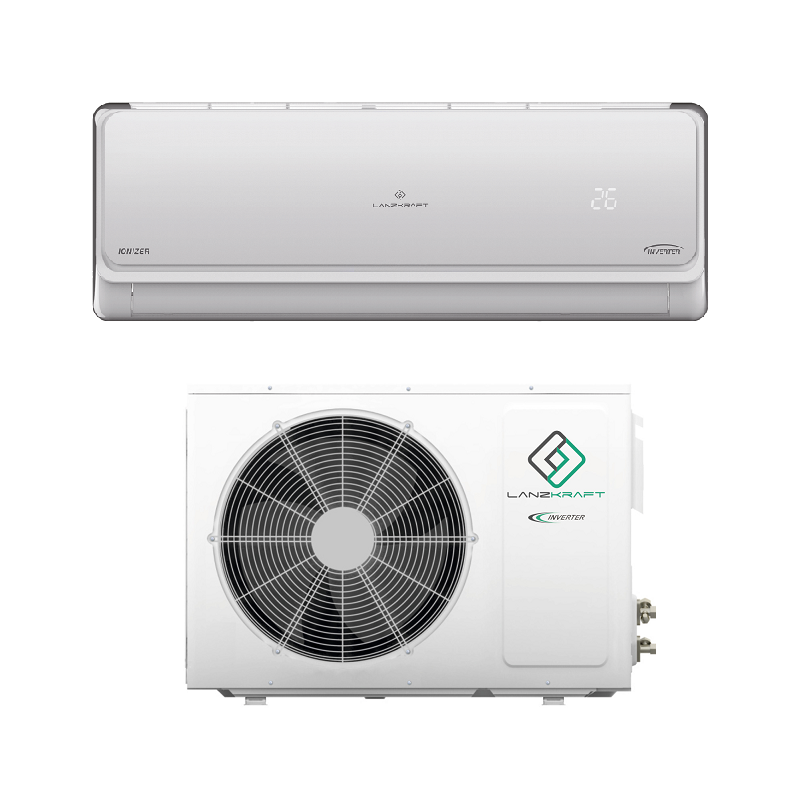 Lanzkraft LSWH-25FL1Z / LSAH-25FL1Z  INNOVATION INVERTER