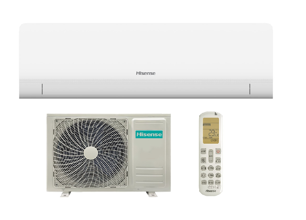 Hisense AS-24HW4RBSKC00 ERA Classic A Wi-Fi