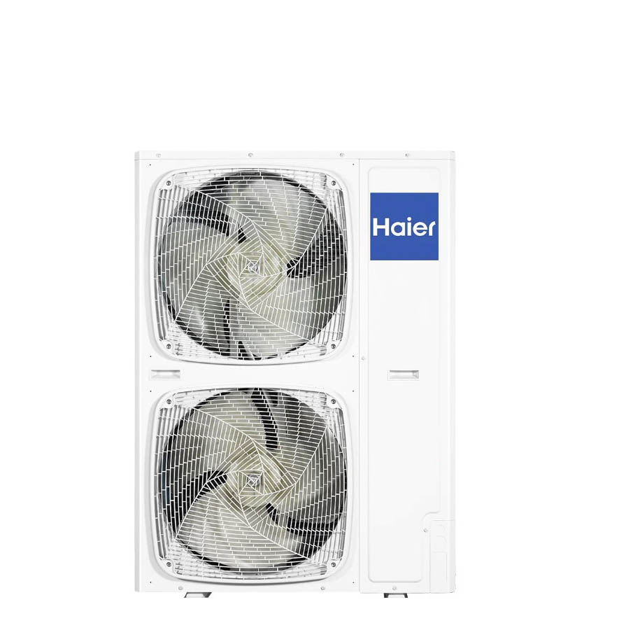 Haier 1U160S2SP1FB Super Match Plus R32 наружный блок