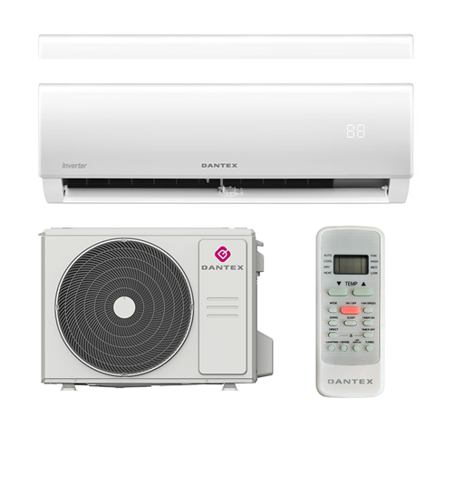 Dantex RK-09SDMI/RK-09SDMIE CORSO Inverter