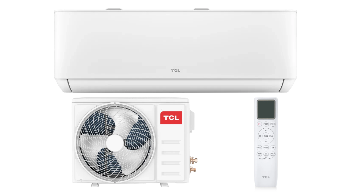 Выбор кондиционера TCL: советы и рекомендации