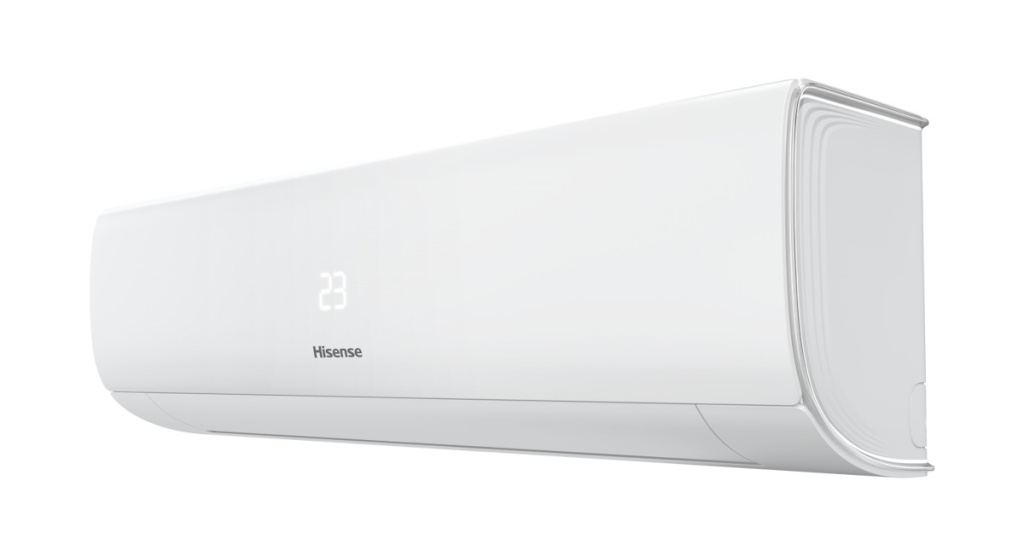 Сравнение сплит систем Haier Spirit и Hisense Zoom DC Inverter Сравнение сплит систем Haier Spirit и Hisense Zoom DC Inverter
