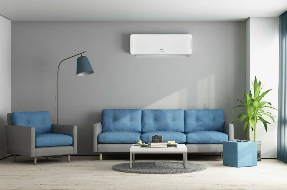 Что экономичнее: кондиционер или сплит-система