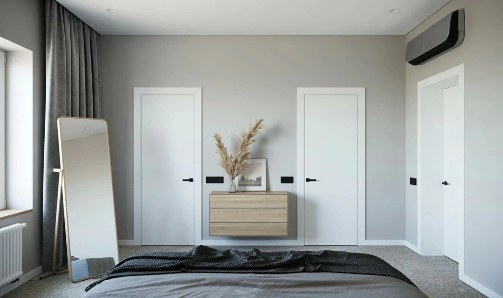 Как использовать кондиционер без вреда для здоровья