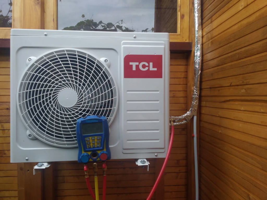 Обслуживание кондиционера TCL: рекомендации Обслуживание кондиционера TCL: рекомендации