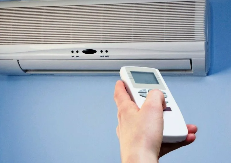 Как использовать кондиционер без вреда для здоровья