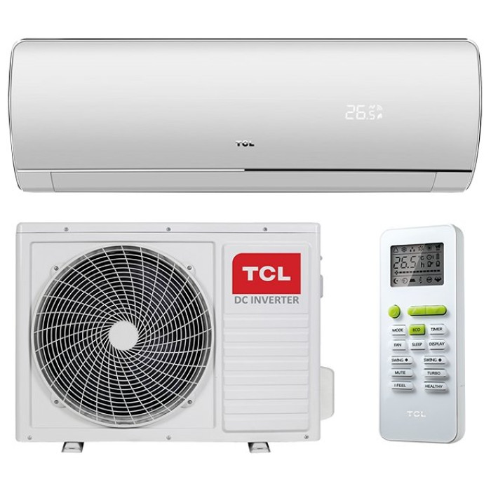 Правда ли, что инверторный кондиционер TCL окупается за счет экономии электричества? Правда ли, что инверторный кондиционер TCL окупается за счет экономии электричества?