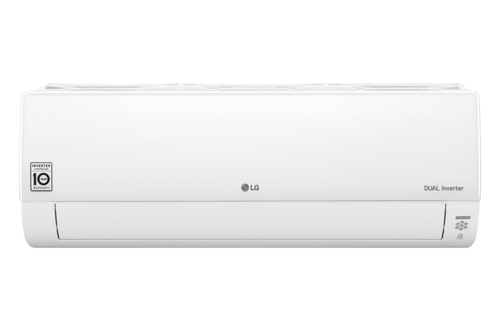 Обзор сплит систем LG ProCool Dual Inverter