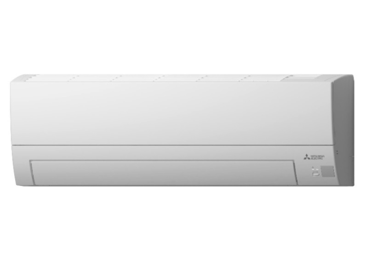 Обзор сплит систем Mitsubishi Electric cерии Master Inverter