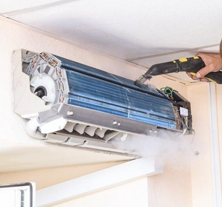 Как часто нужно обслуживать сплит-систему? График чистки и проверок Когда чистить фильтры, когда вызывать мастера.