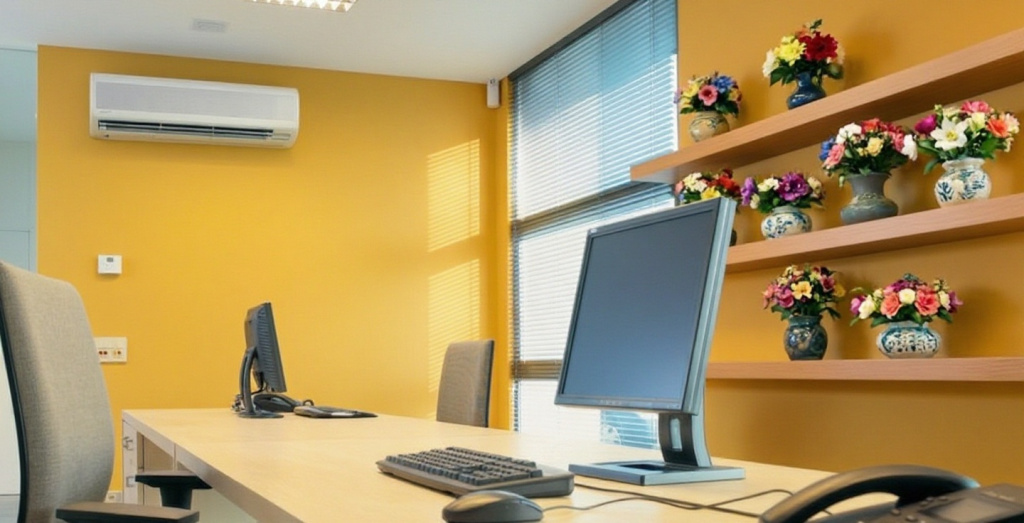 Сравнение сплит систем TOSOT LYRA Inverter и Toshiba SEIYA NEW